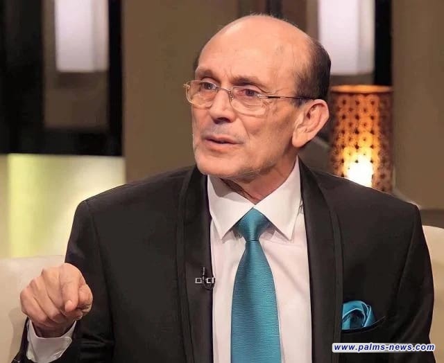 محمد صبحي مُحرج بعد زعمه أن الأرض ليست كروية!